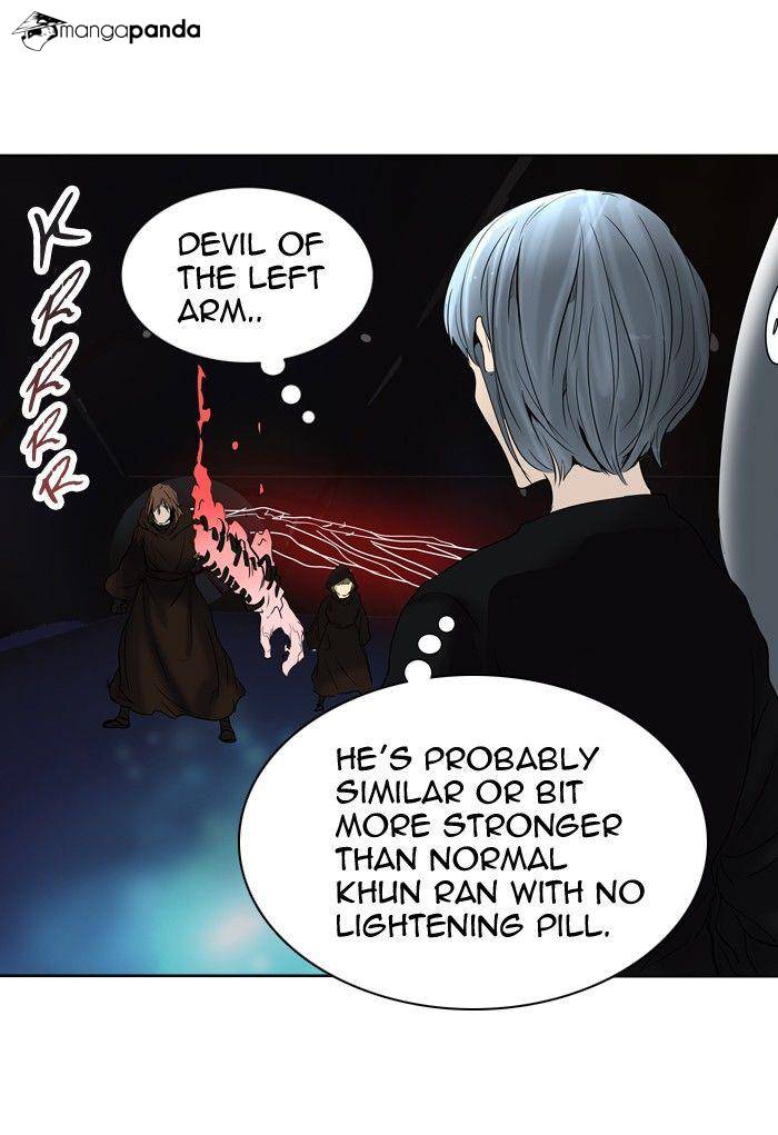 Tower of God Chapter 264 image 11